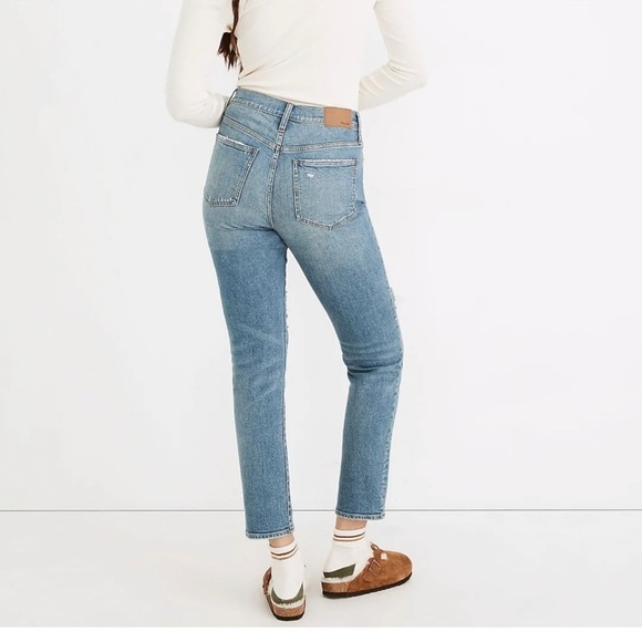 Madewell The Perfect Vintage Jean size 24 - Picture 1 of 12